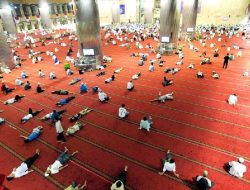 Tidur Orang Puasa Adalah Ibadah? Ternyata Haditsnya Bermasalah