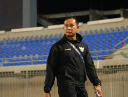 Erick Thohir: Sofie Imam Penuhi Standar Tinggi Patrick Kluivert