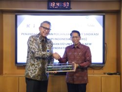 Gandeng BNI dan SMI, KAI Hadirkan 612 Kereta New Generation untuk Layanan Lebih Nyaman