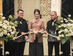 Perluas Layanan Wealth Management, BRI Hadirkan Private Signature Outlet di Surabaya