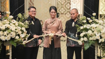 Perluas Layanan Wealth Management, BRI Hadirkan Private Signature Outlet di Surabaya