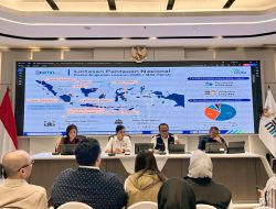 Mudik Lebaran 2025, ASDP Terapkan Diskon Tarif Kendaraan Penumpang hingga 36 Persen pada Layanan Express Merak-Bakauheni