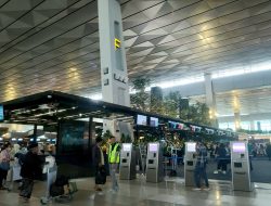 Kemenhub: Indonesia Airlines Belum Ajukan Permohonan Izin Operasional Penerbangan