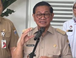 Pramono Bakal Angkat 15 Orang Staf Khsusus, Ada Yustinus Prastowo, Nirwono Joga Hingga Chico Hakim