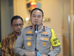 Tanggapi Usulan Hapus SKCK, Ini Reaksi Polri