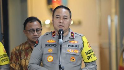 Tanggapi Usulan Hapus SKCK, Ini Reaksi Polri