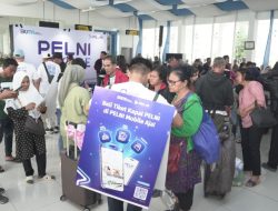 PELNI Hadirkan Check-In Digital untuk Mudik Lebaran 2025