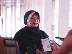 DALA Bercita-cita Memberantas Buta Huruf Al-Qur’an di Indonesia