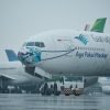 Konsolidasi Maskapai BUMN: Garuda Indonesia Jadi Holding, Pelita Air Merapat!