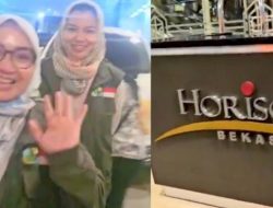 Bekasi Banjir, Ngungsi ke Hotel Bintang 4: Wiwiek Hargono Viral di Medsos, Dedi Mulyadi Sampai Ikut Bersuara