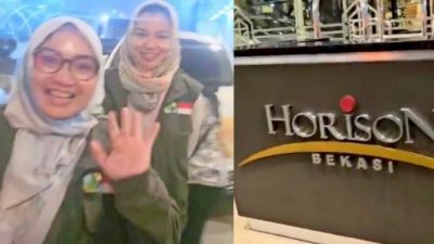 Bekasi Banjir, Ngungsi ke Hotel Bintang 4: Wiwiek Hargono Viral di Medsos, Dedi Mulyadi Sampai Ikut Bersuara