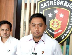 Polisi Kantongi Identitas Pelaku Pembunuhan Ibu dan Anak di Tambora, Kini Diburu