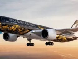 Kemenhub: Indonesia Airlines Belum Ajukan Izin Operasi