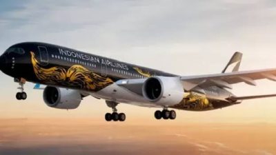 Kemenhub: Indonesia Airlines Belum Ajukan Izin Operasi