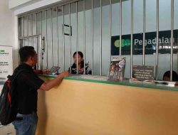 Tren Transaksi Gadai Meningkat di Bulan Puasa, Ekonom: Cermin Lemahnya Daya Beli Masyarakat