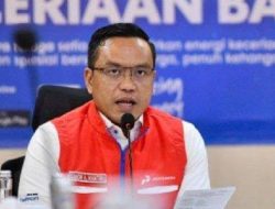 Sampaikan Permohonan Maaf, Dirut Tegaskan Komitmen Pertamina Benahi Tata Kelola