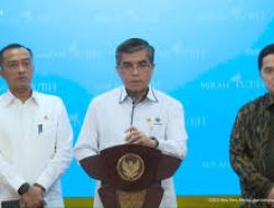 Menaker Sebut Mantan Karyawan Sritex Bisa Bekerja Lagi Dalam Dua Pekan ke Depan