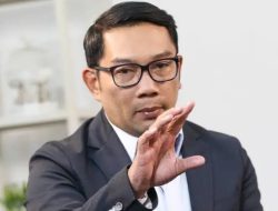 Klarifikasi Ridwan Kamil Terkait Isu Perselingkuhan Hingga Mempunyai Anak