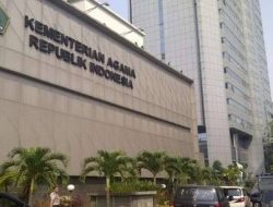 Kemenag Gelar Sidang Isbat Sore Ini: Lebaran Idul Fitri 2025 Kapan, 30 atau 31 Maret?