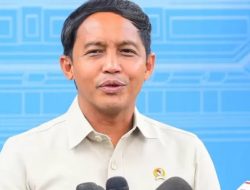 Raja Juli Antoni Dinilai Sedang Tidak Mewujudkan Tata Kelola Pemerintahan yang Baik