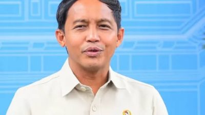 Raja Juli Antoni Dinilai Sedang Tidak Mewujudkan Tata Kelola Pemerintahan yang Baik