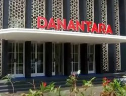 Bahlil: Danantara Biayai Proyek Pembangunan Kilang Minyak Kapasitas 500.000 Barel di Sumatera