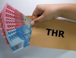 Ini Sebab Aturan THR Pekerja Swasta Batal Diumumkan Hari Ini