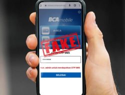 Waspada Jika Terima Pesan Berupa Link: M-Banking Terkuras, Anda Bisa Bokek di Hari Lebaran!