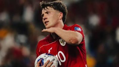 Kekalahan Telak Timnas dari Australia: Materi Pemain Tambah Kuat, Taktik Kluivert Disorot