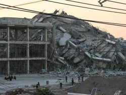 Belum Ada Laporan WNI Terdampak Gempa Myanmar, Ini Nomor Hotline KBRI yang Bisa Dihubungi