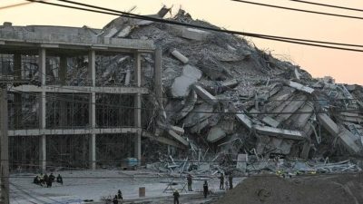 Belum Ada Laporan WNI Terdampak Gempa Myanmar, Ini Nomor Hotline KBRI yang Bisa Dihubungi