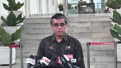 Menaker Klaim Tersedia 10.666 Lowongan di Solo untuk Serap Eks Karyawan Sritex