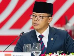 Menlu RI Sampaikan Tiga Usulan ke OKI Terkait Kondisi Terkini di Palestina