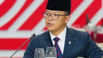 Menlu RI Sampaikan Tiga Usulan ke OKI Terkait Kondisi Terkini di Palestina