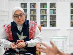 Wabup Garut Semprot Ormas Razia Puasa: Bikin Investor Alergi, Masyarakat Ketakutan