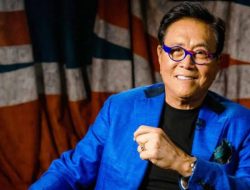 Dolar AS Diambang Kejatuhan, Ingin Tajir? Ini Investasi yang Disarankan Robert Kiyosaki
