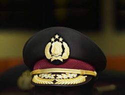 Peras Pengguna Narkoba, Kompol CP Disanksi PTDH: Gunakan KTP Ajukan Pinjol Rp20 Juta