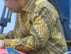 Klarifikasi Politikus Demokrat Soal Video Viral Terima Amplop Coklat Saat Rapat dengan Pertamina