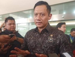 Menteri AHY Sebut Penerapan FWA ASN Mulai 24 Maret, Atasi Kemacetan Saat Mudik