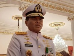 Kasal Pastikan Kasus Pembunuhan Jurnalis Perempuan di Banjarbaru Diusut Transparan