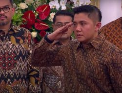 Politikus PDIP Nilai Kenaikan Pangkat Seskab Teddy Tidak Sesuai Aturan Militer: KPRP Berlaku untuk Semua Prajurit?