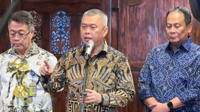Kemenhub Ungkap Potensi Puncak Arus Mudik dan Arus Balik Idul Fitri 2025