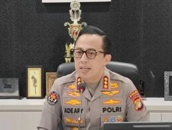 Sekuriti Hotel Fairmont Laporkan Kericuhan Rapat RUU TNI ke Polisi