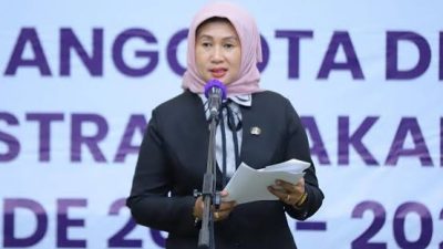 Ada Sanksinya, ASN Pemkot Jaktim Dilarang Mudik Gunakan Mobil Dinas
