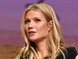 Si Cantik Gwyneth Paltrow Ceritakan Ketatnya Rahasia Marvel Studios: Mereka Pikir Mereka CIA