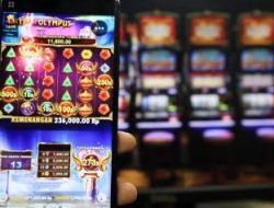 Oknum Pegawai Bank Korupsi Uang Kas 6 Miliar untuk Main Judol