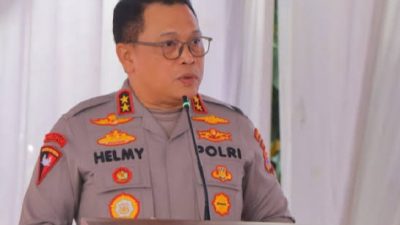 Kapolda Lampung Minta Bukti Isu Polisi Terima Setoran Sabung Ayam