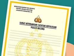 Kirim Surat ke Kapolri, Ini Alasan Komnas HAM Usulkan SKCK Dihapus