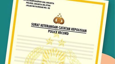 Kirim Surat ke Kapolri, Ini Alasan Komnas HAM Usulkan SKCK Dihapus