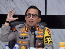 Polda Metro Jaya Kerahkan 2.575 Personel Pengamanan Laga Indonesia Kontra Bahrain